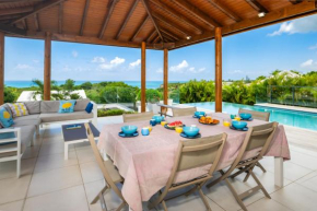 La Villa KAZ DEL MAR